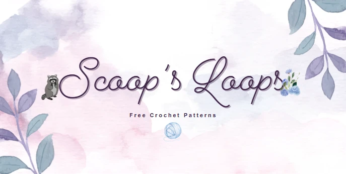 Scoop's Loops shop banner