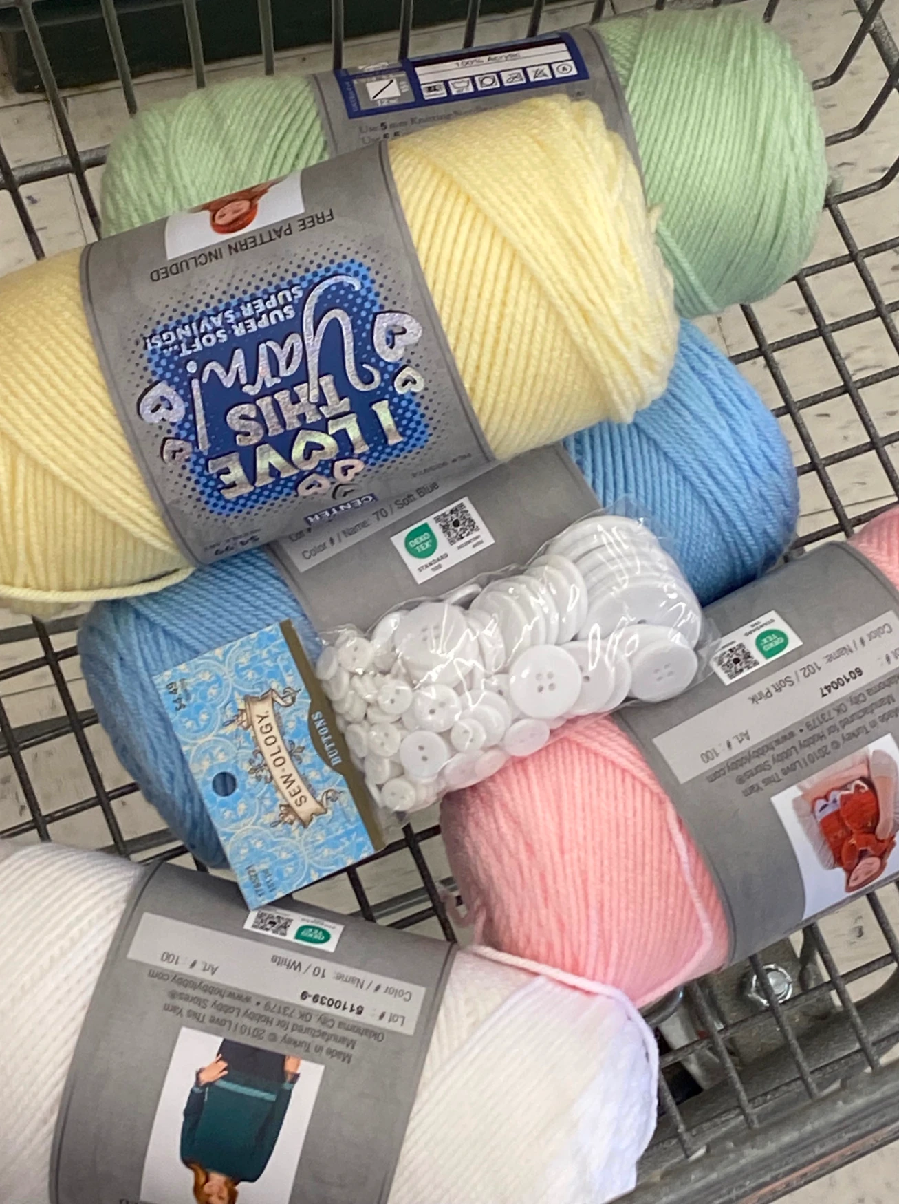 PatternsByAbby shop banner