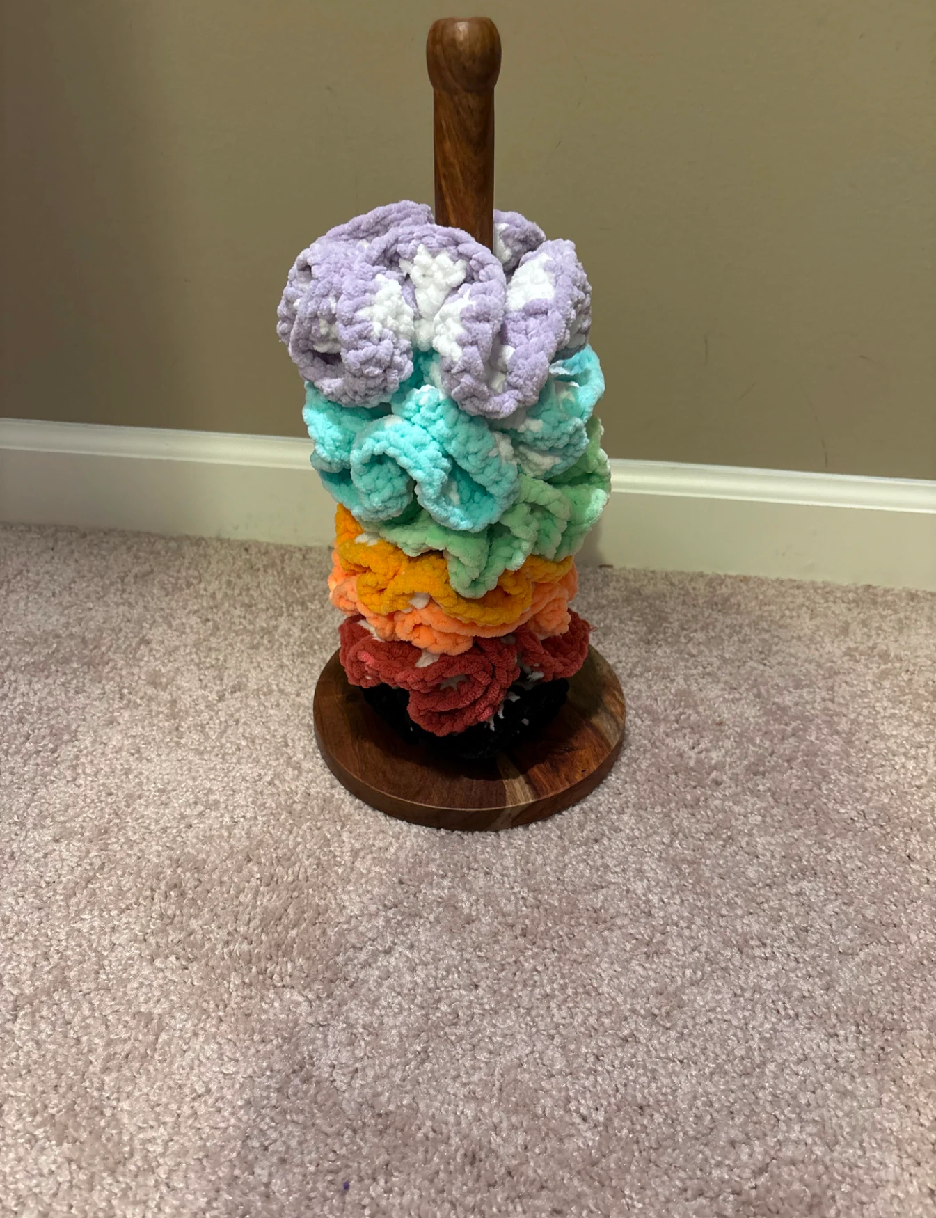 YARN-POP PatternShop shop banner