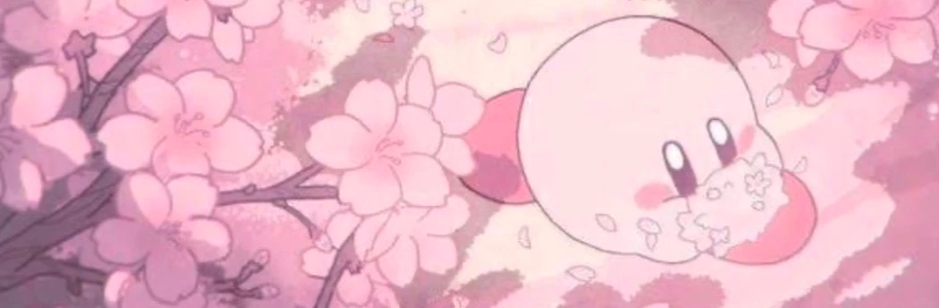 Kirby’s Epic Yarn shop banner