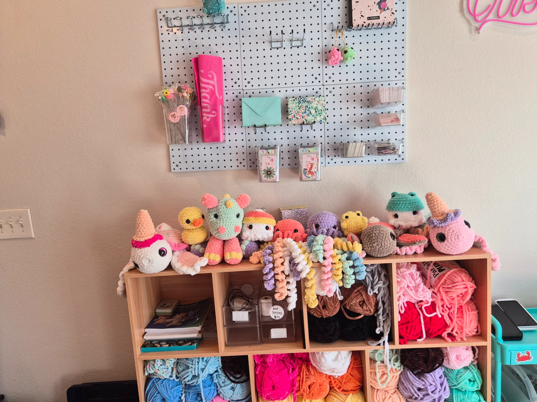 Stephanie Rodriguez shop banner
