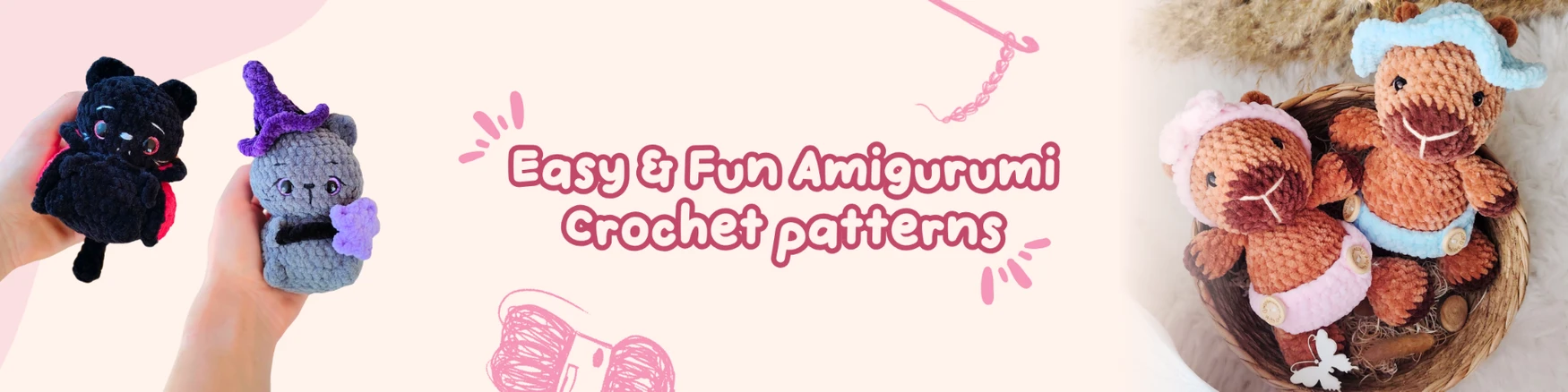 Fonal Atelier shop banner