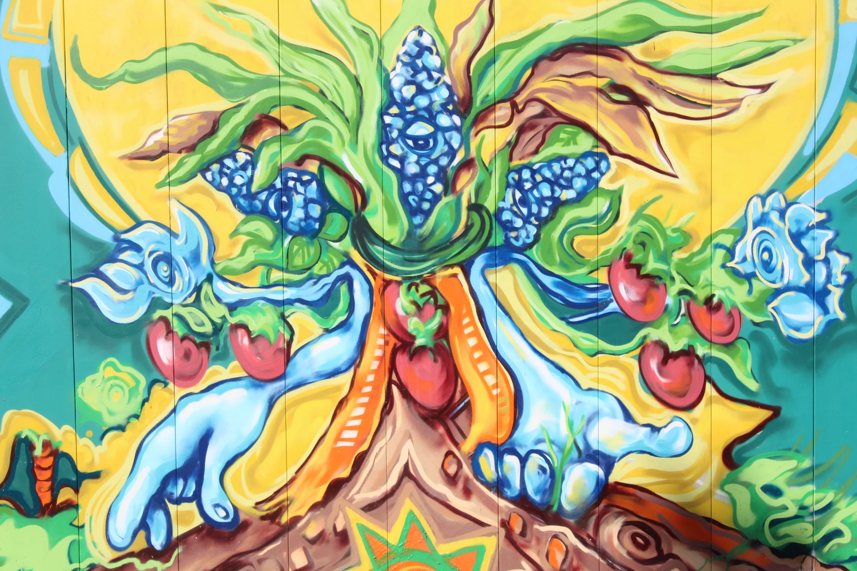 Tangle And Time shop banner