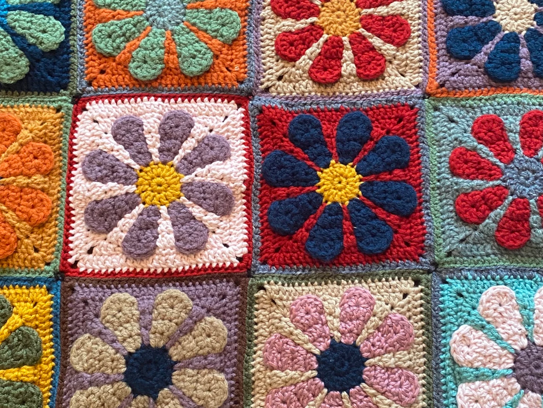 HelloCrochet shop banner