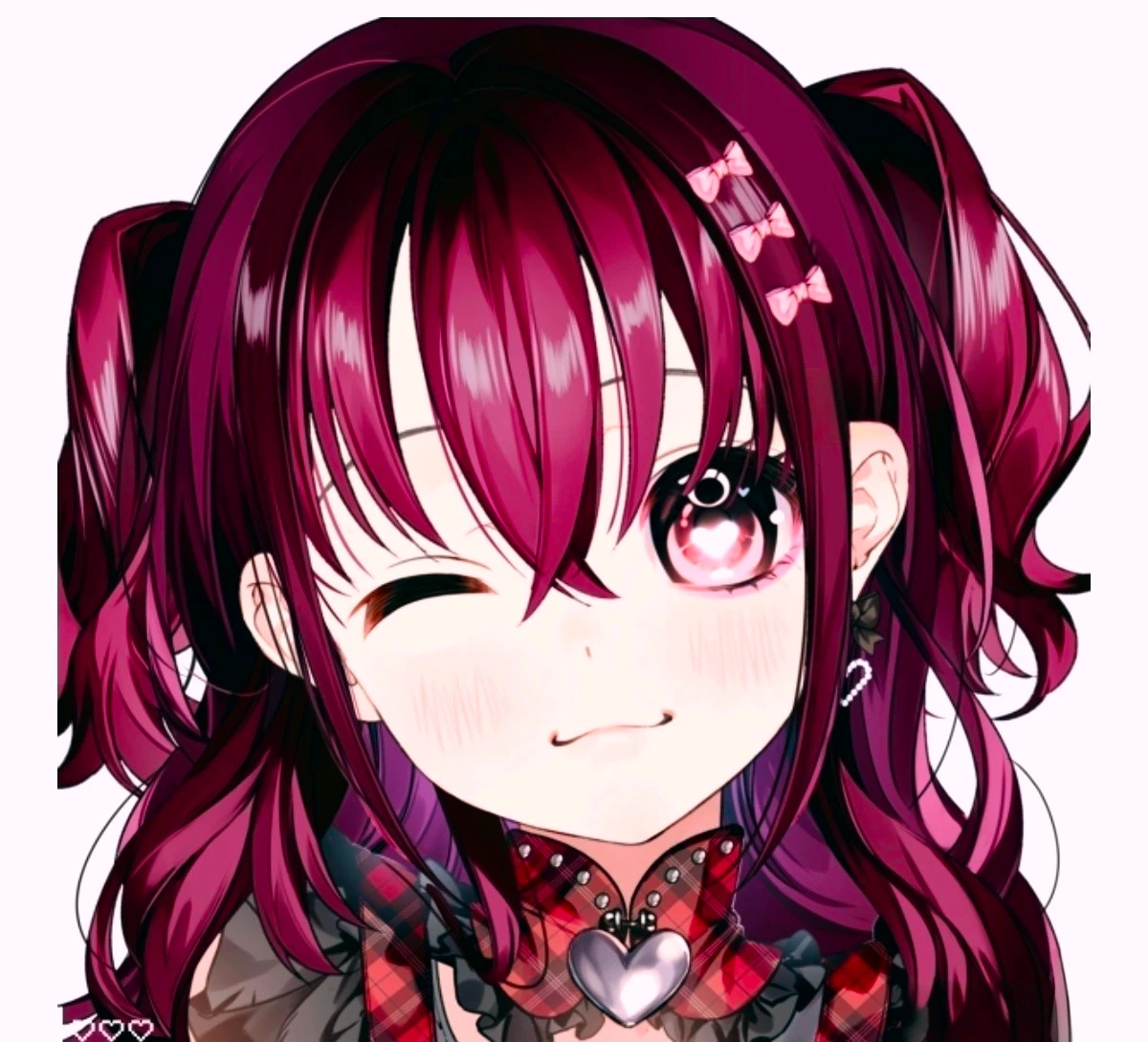 Whispering Sakura shop banner