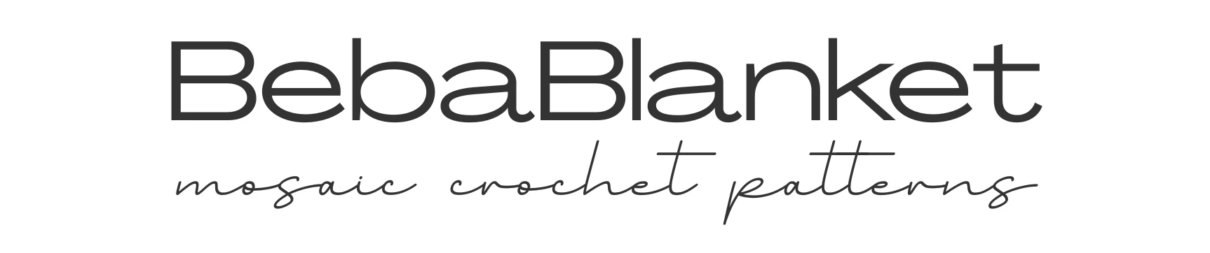 BebaBlanket shop banner