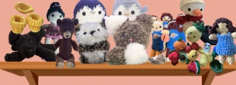 shop on a shelf shop banner