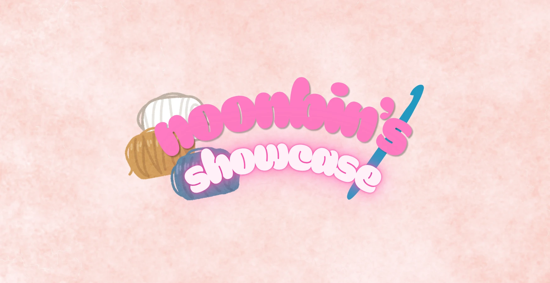 noonbin’s showcase shop banner