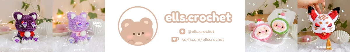 ells.crochet shop banner