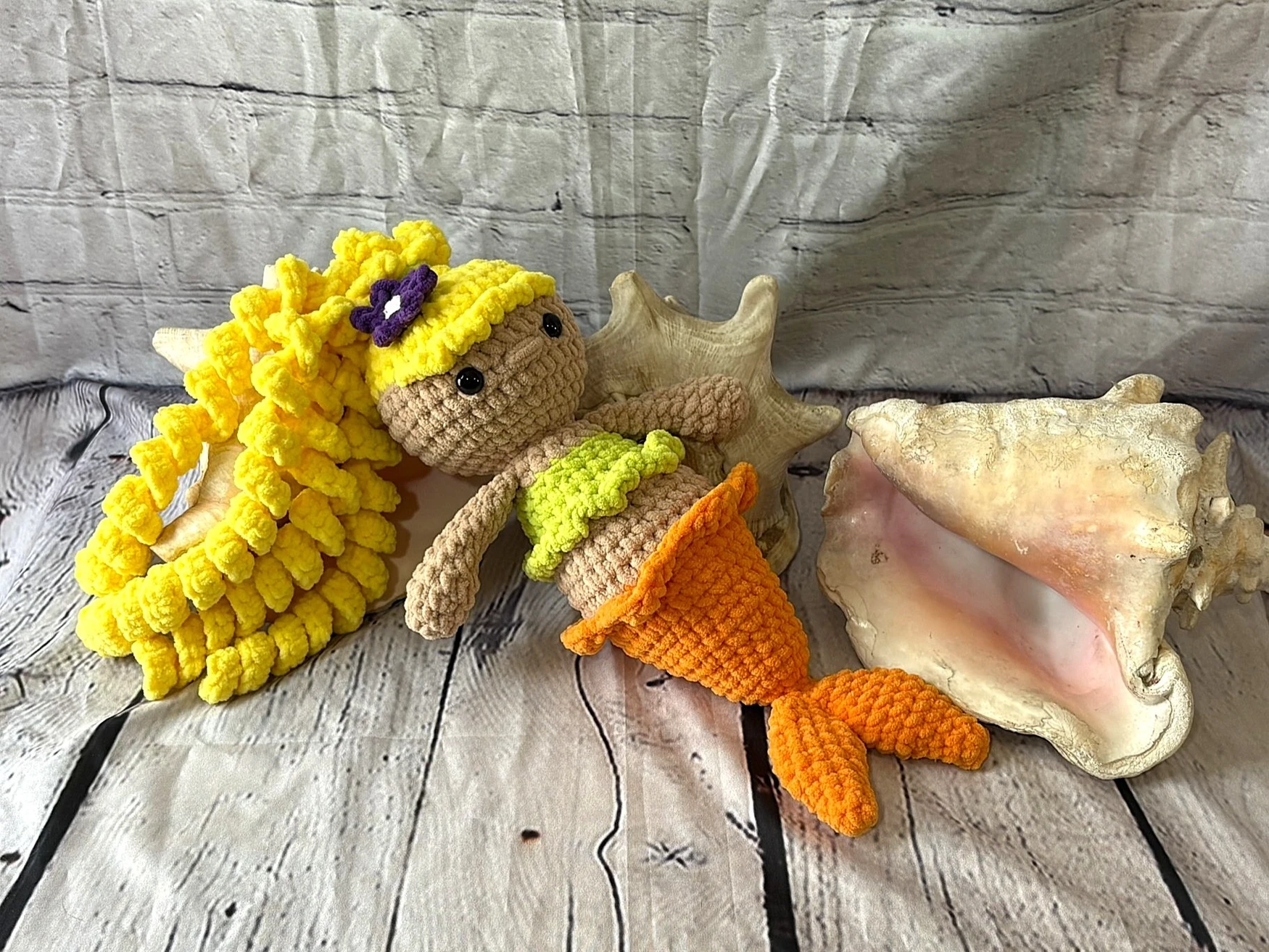 NinjaBunnyCrochet shop banner
