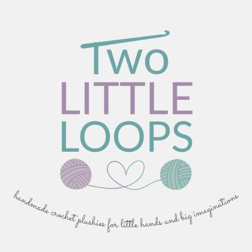 Unique patterns | Two Little Loops Crochet | Ribblr