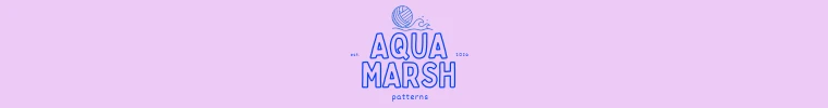 Aqua Marsh shop banner