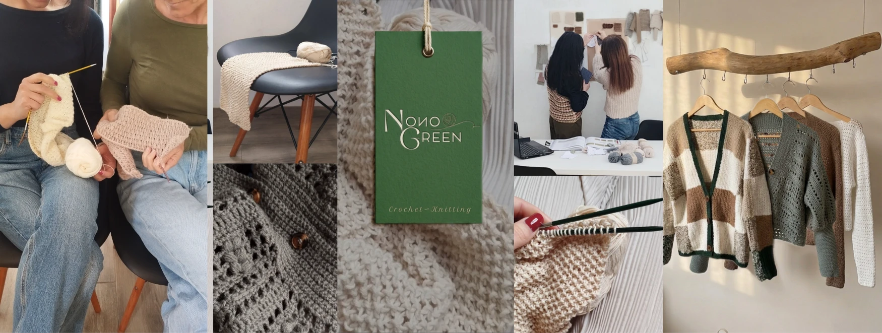 Nono Green shop banner