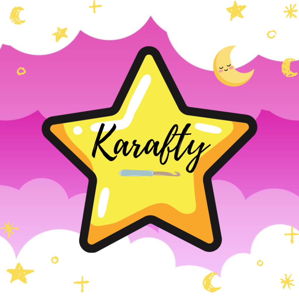 Unique patterns | Karafty | Ribblr