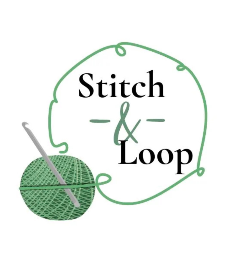 Unique patterns | Stitch Loop | Ribblr