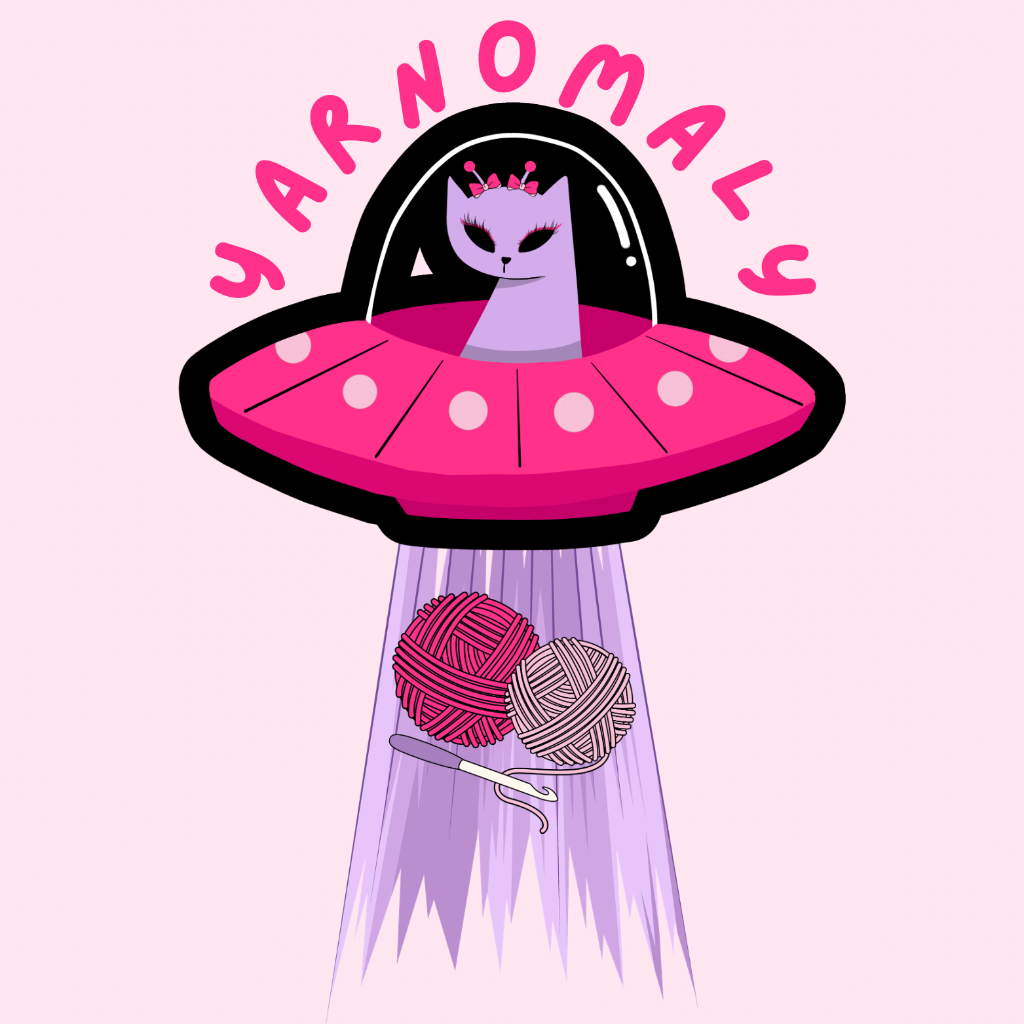 Unique patterns | yarnomaly | Ribblr
