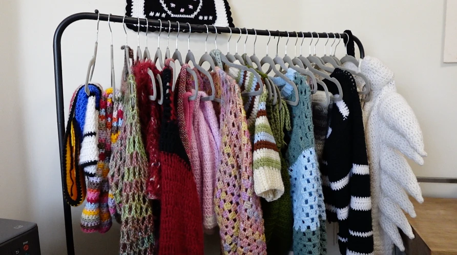 Knotted by Sam shop banner