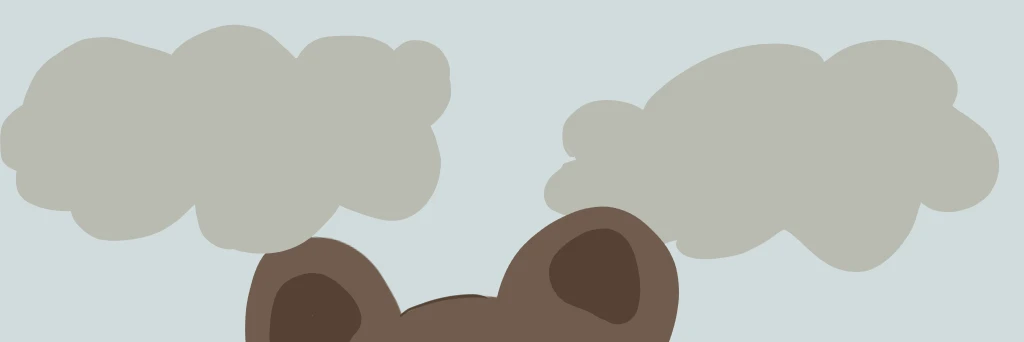 CloudbearCrafts shop banner