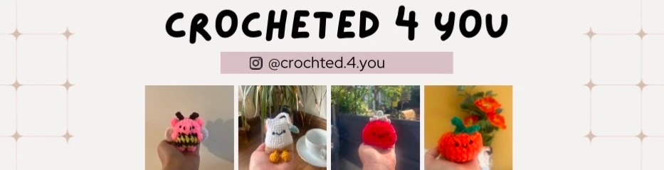 Crocheted_4_you shop banner
