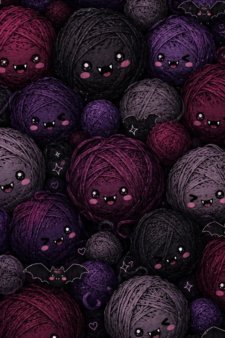 Yarned & Dangerous shop banner