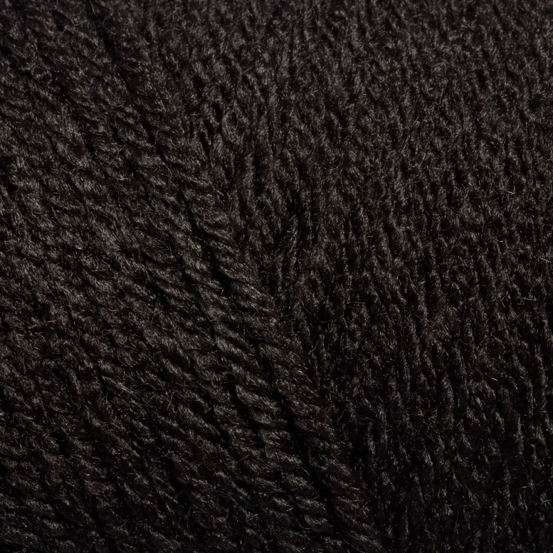 Ribblr Spooly - Black Black