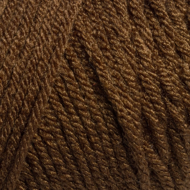 Ribblr Spooly - Brown Brown