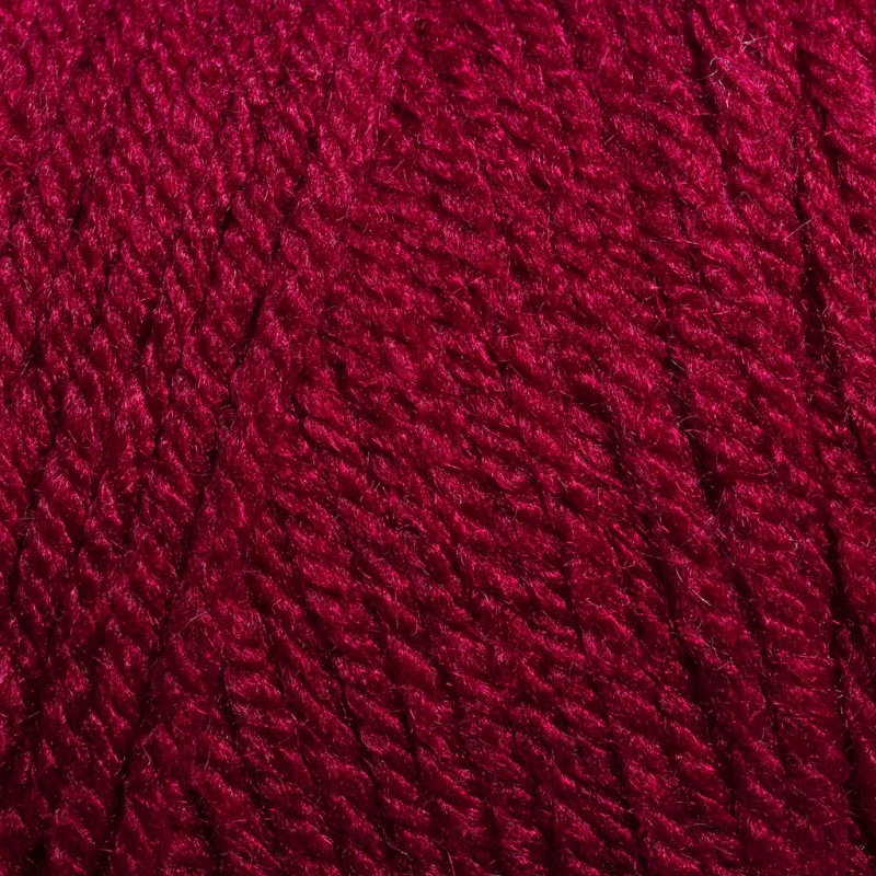 Ribblr Spooly - Maroon Maroon