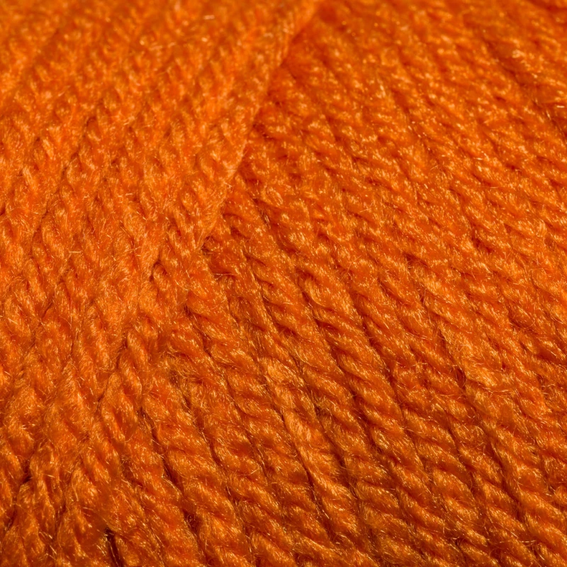Ribblr Spooly - Orange Orange