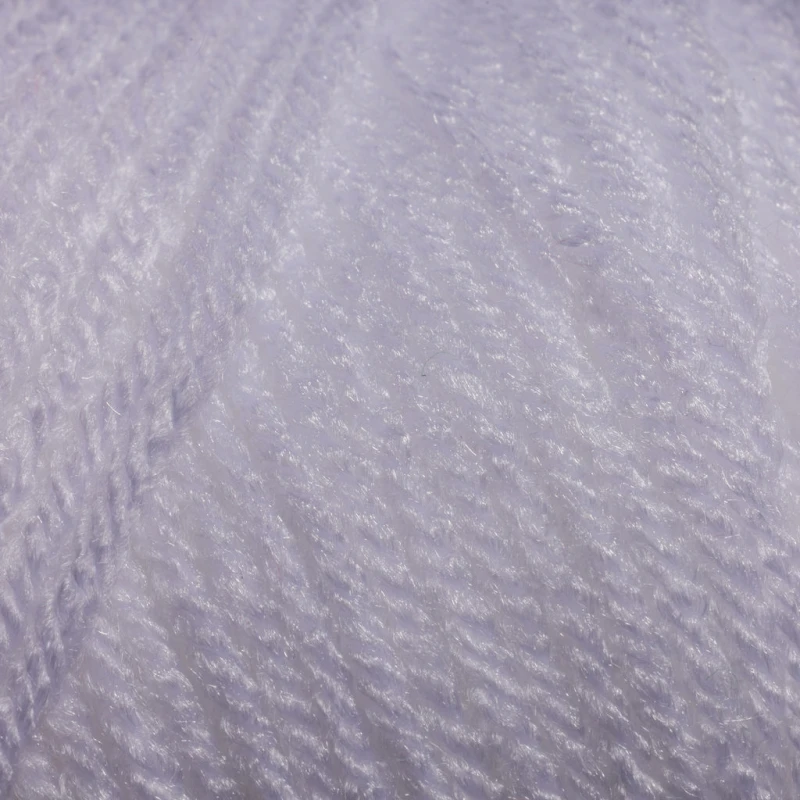 Ribblr Spooly - White White