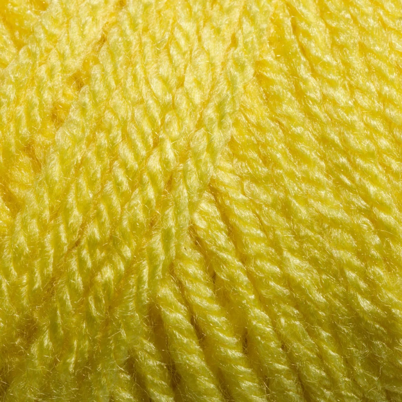 Ribblr Spooly - White Yellow