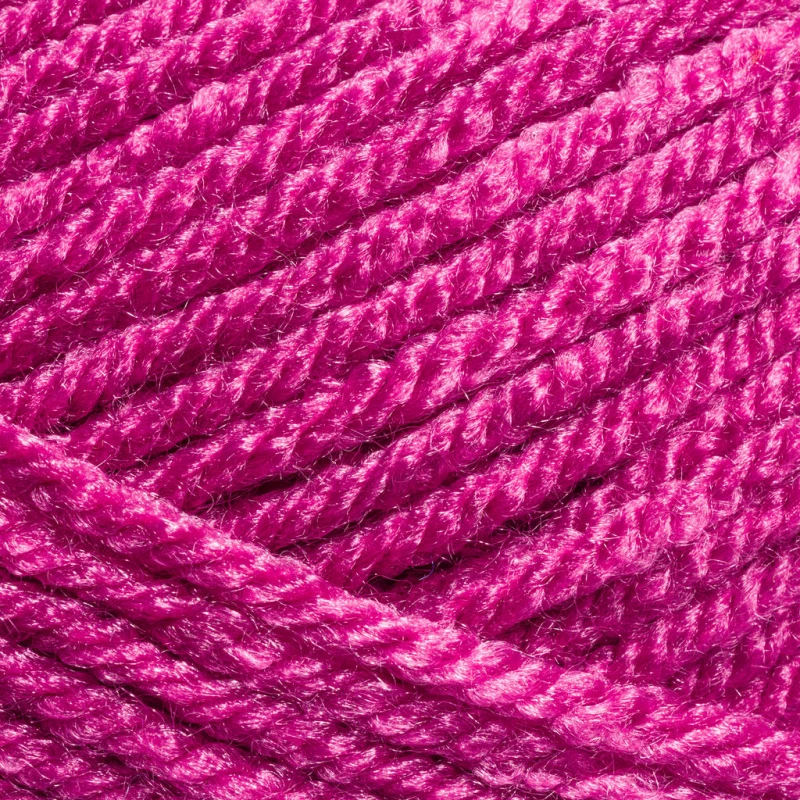 Ribblr Spooly Mini - Fuchsia Pink Fuchsia Pink