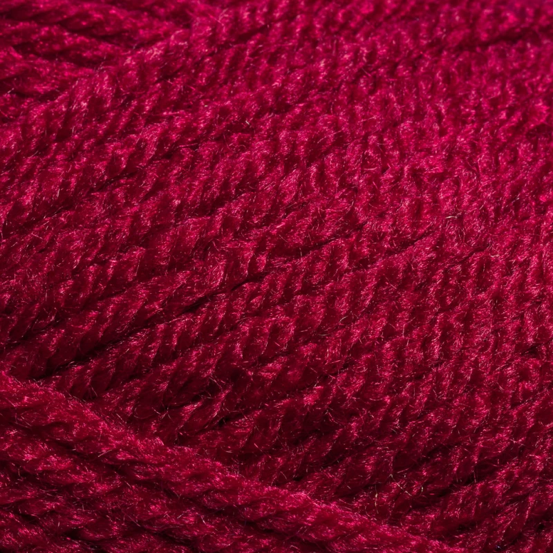 Ribblr Spooly Mini - Maroon Maroon