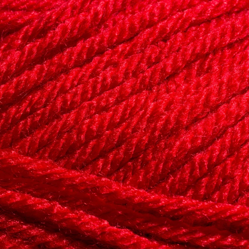 Ribblr Spooly Mini - Red Red