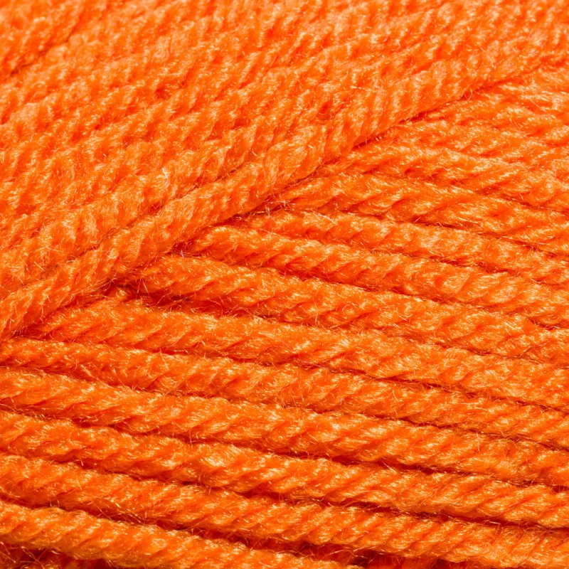 Ribblr Spooly Mini - Orange Orange