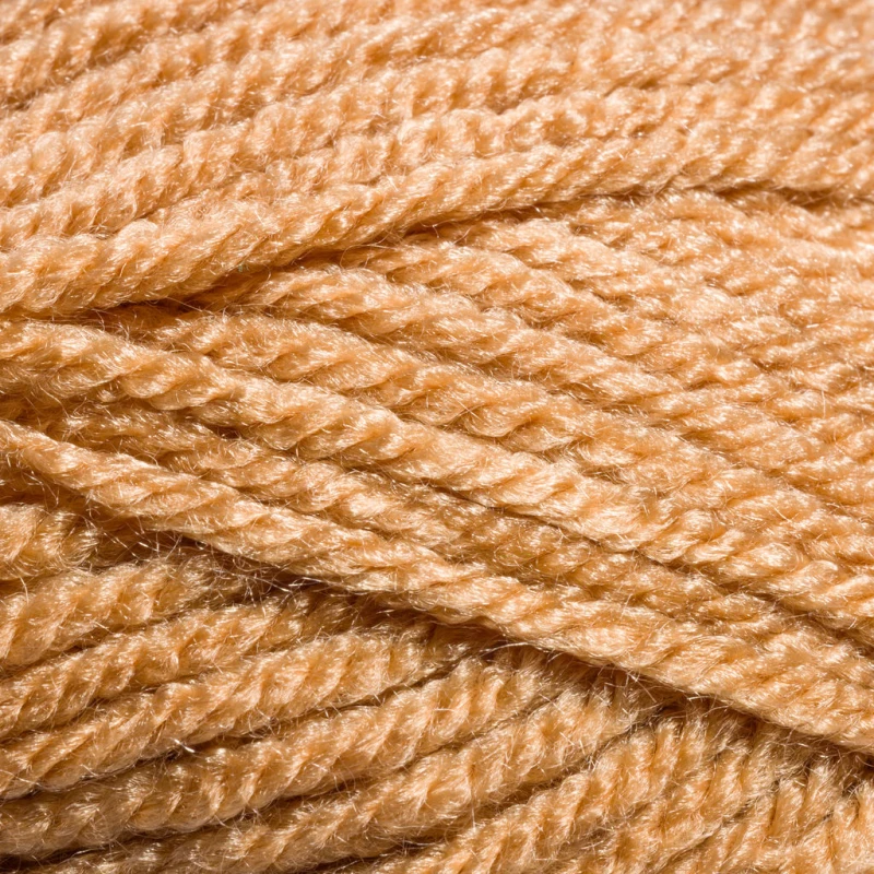Ribblr Spooly Mini - White Soft Brown