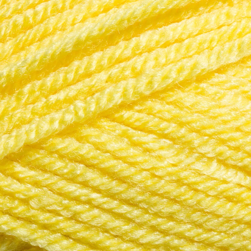 Ribblr Spooly Mini - White Yellow