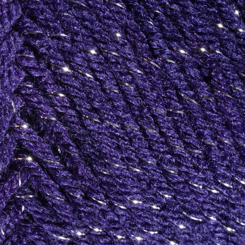 Ribblr Spooly Dazzle - Navy Navy