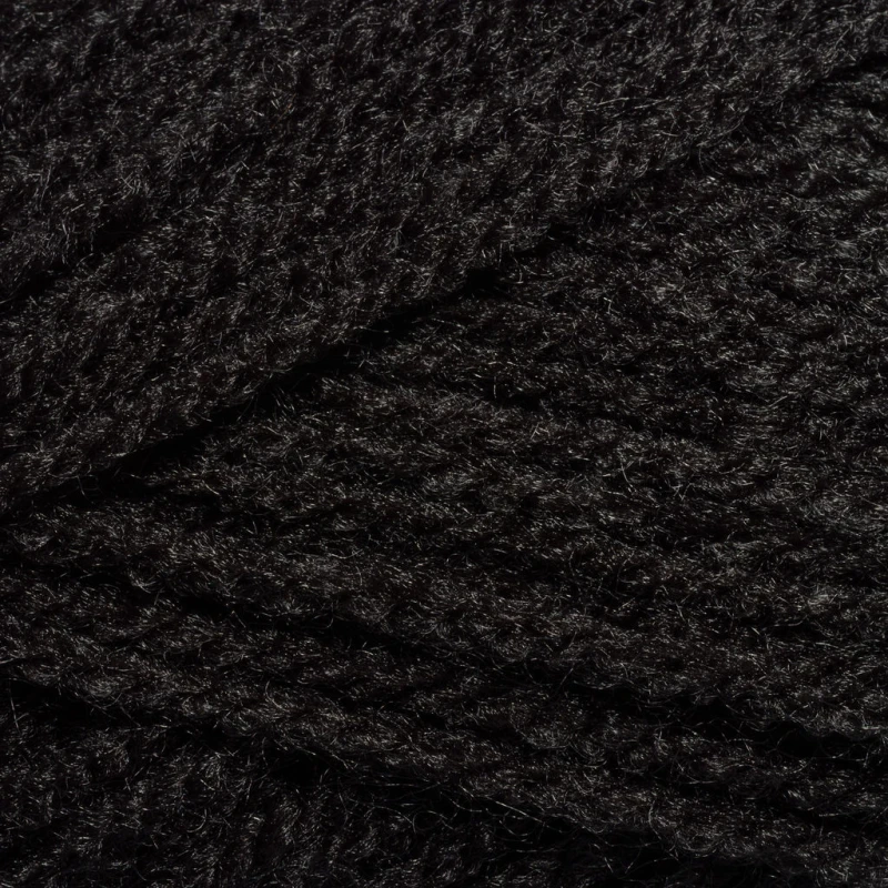 Ribblr Loomy - Black Black