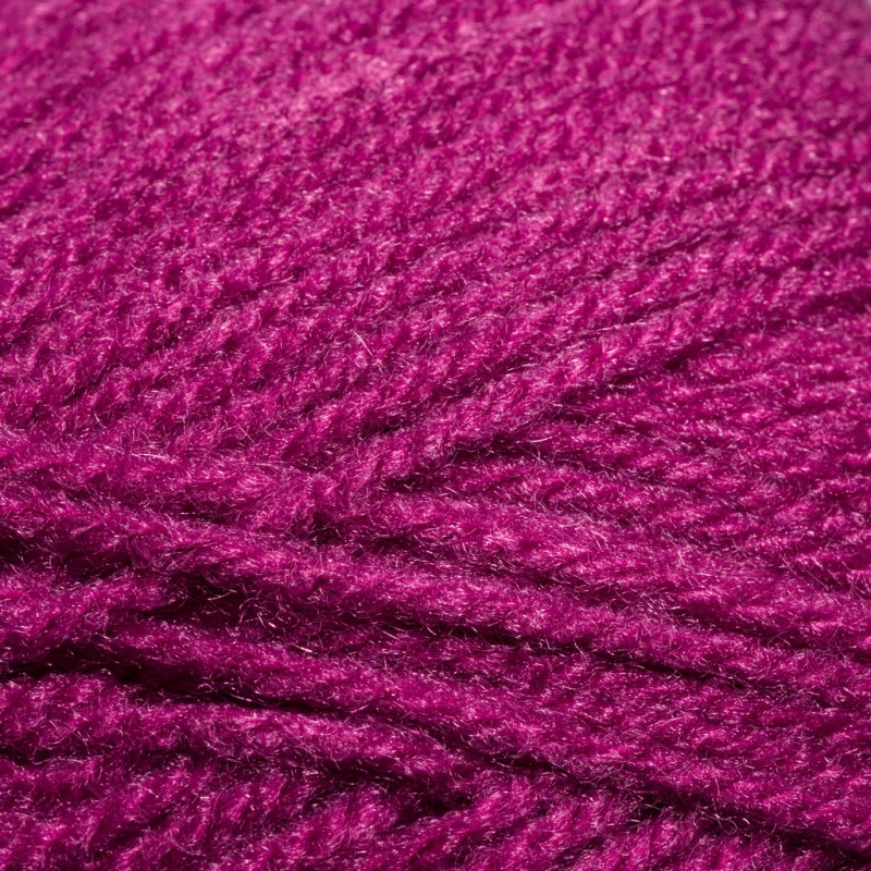 Ribblr Loomy - Fuchsia Pink Fuchsia Pink