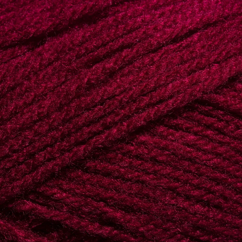 Ribblr Loomy - Maroon Maroon