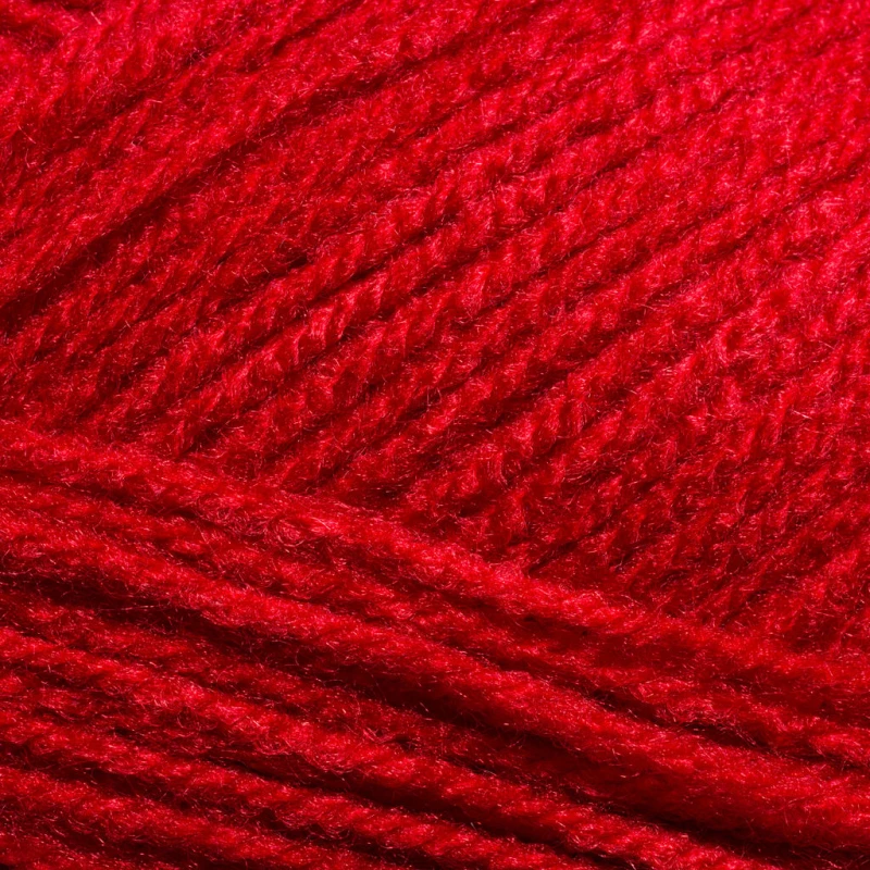 Ribblr Loomy - Red Red