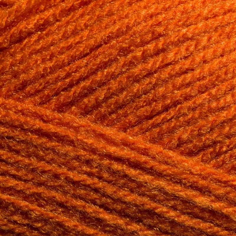 Ribblr Loomy - Orange Orange