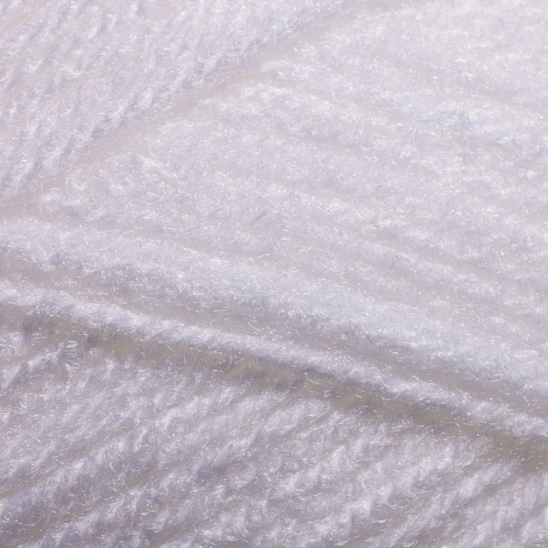 Ribblr Loomy - White White