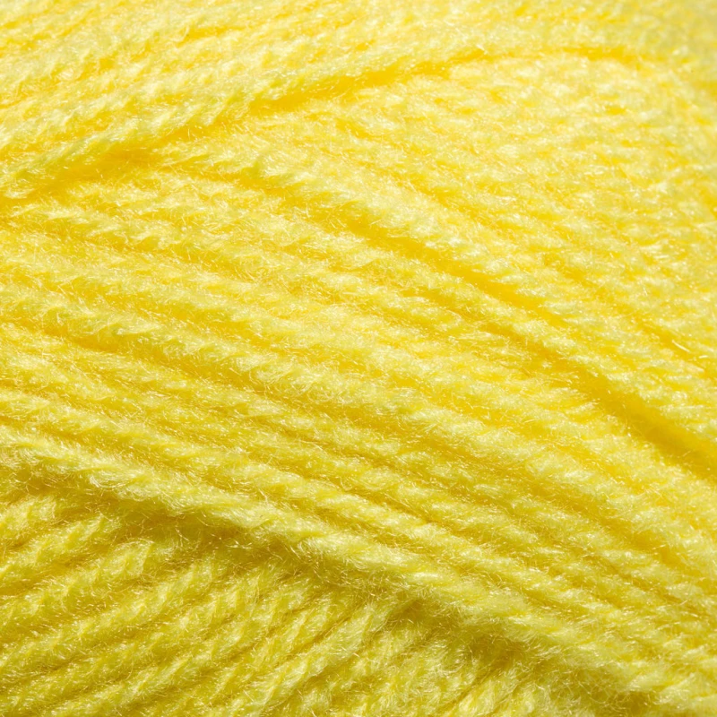 Ribblr Loomy - White Yellow