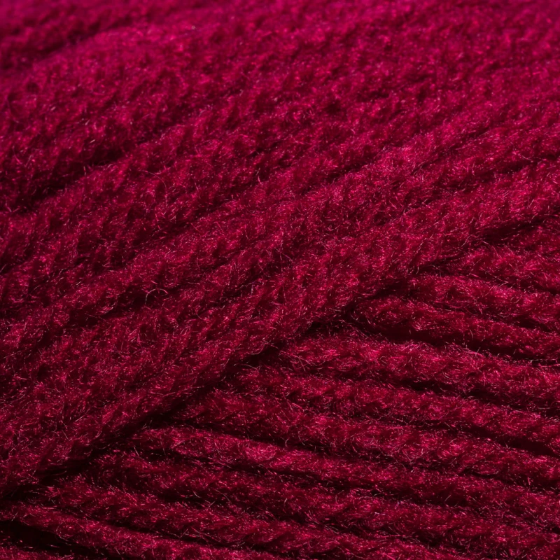 Ribblr Loomy Mini - Maroon Maroon