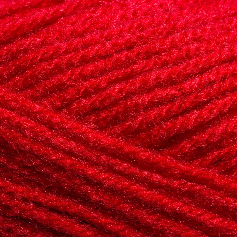 Ribblr Loomy Mini - Red Red