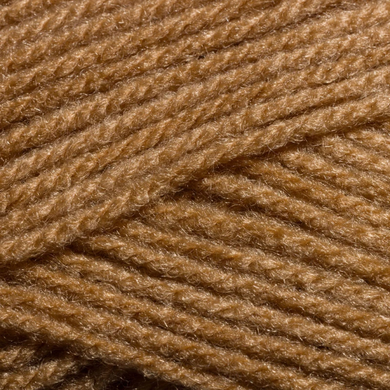 Ribblr Loomy Mini - White Soft Brown