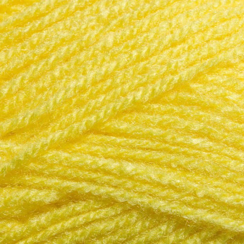 Ribblr Loomy Mini - White Yellow