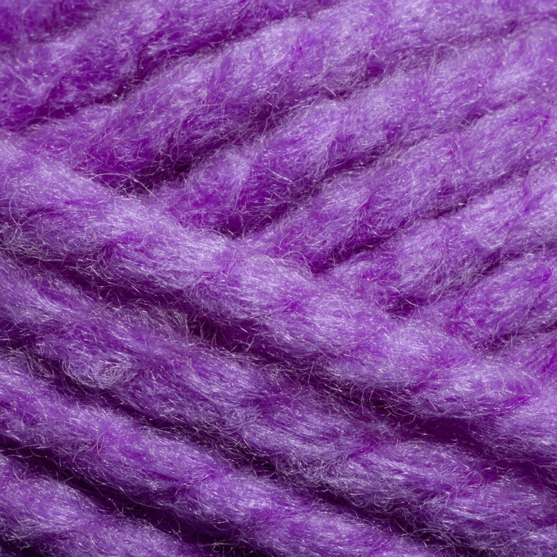 Ribblr Zoomy Wool - Lilac Purple Lilac Purple