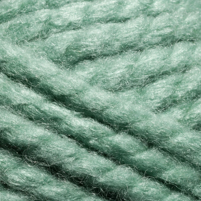 Ribblr Zoomy Wool - Sage Green Sage Green